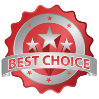 Garage Door Repair in Vernon Hills IL Badge