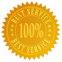 Garage Door Repair in Vernon Hills IL Badge