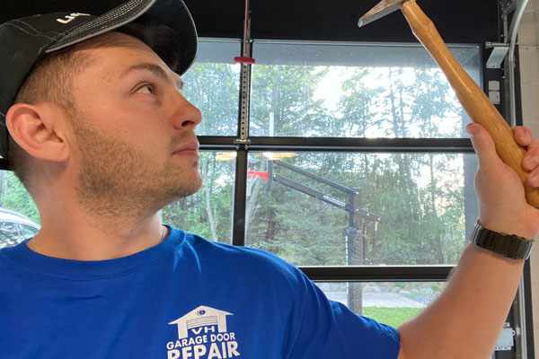 Garage Door Service in Vernon Hills IL Garage Door Repair