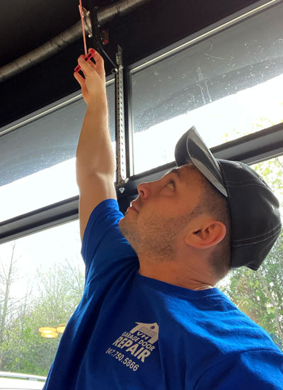 Garage Door Service in Vernon Hills IL Garage Door Repair