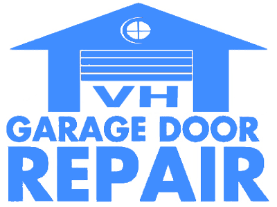 Garage Door Repair in Vernon Hills IL Garage Door Repair Logo